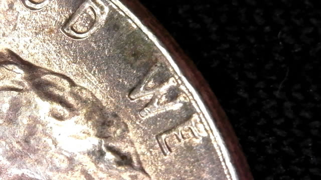 1983-P-Lincoln-Cent-LMC---DDO-Obverse-Puzzle---In-God-We-Trust-At-Rim