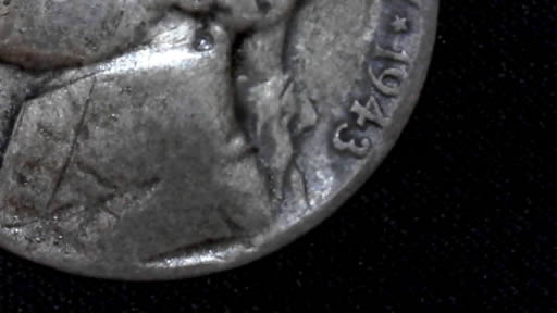 1943-And-1945-Jefferson-Nickels---Greasers?