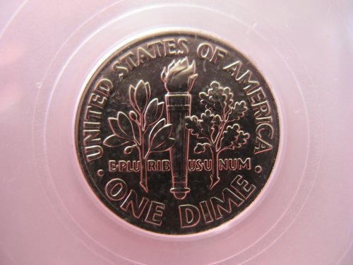 Bought-My-First-MS-67-Coin---Is-This-1996-W-Dime-Really-MS-67?