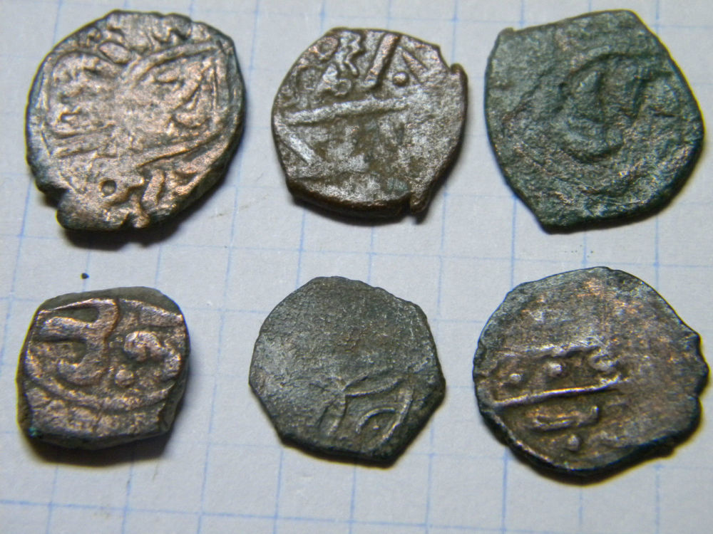 Coin-Identification