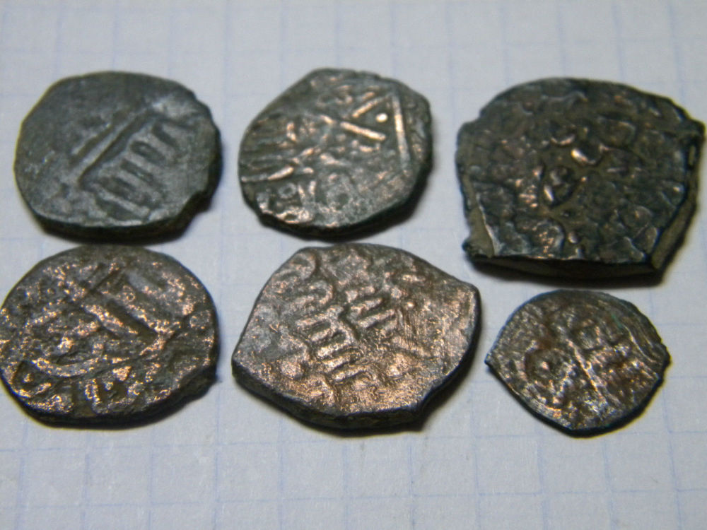 Coin-Identification