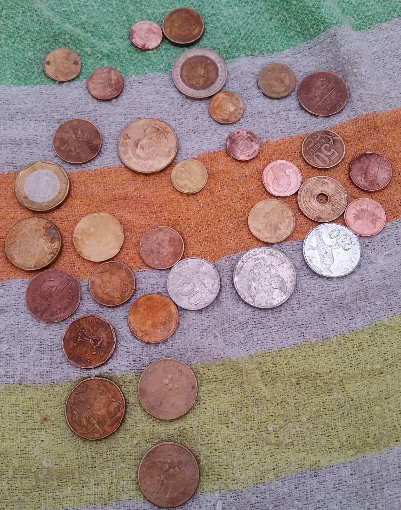 Question-About-Cleaning-To-Rescue-Coins