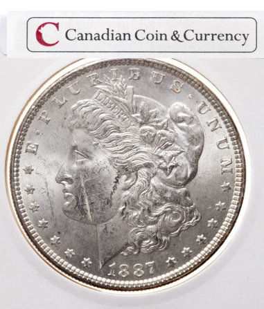 Fake-Or-Real-Morgan-Dollar?