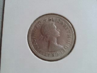 Australian-Shillings-1960,1961-And-1962