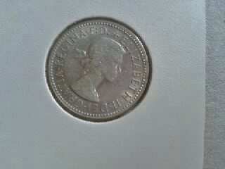 Australian-Shillings-1960,1961-And-1962
