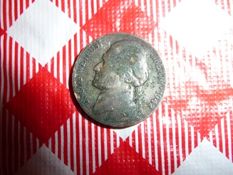 The-Goal:-25,000-Rolls-Of-Nickels-All-Searchers-Welcome!