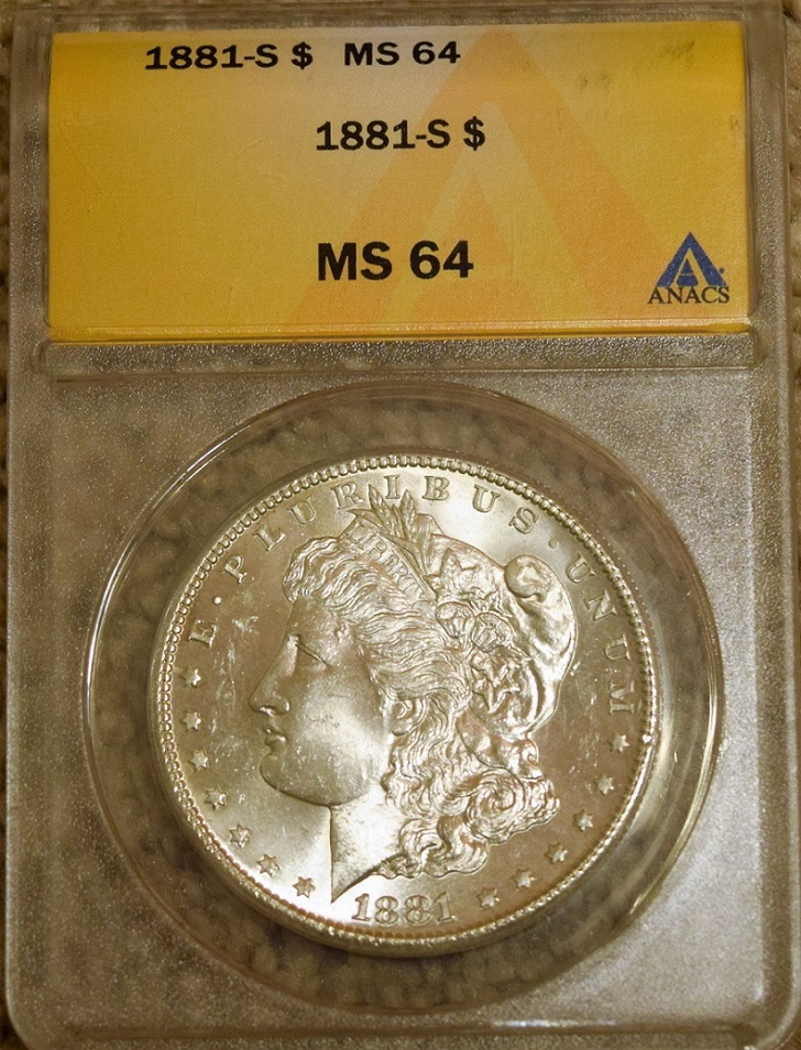 Some-Morgan-Dollar-Pick-Ups.-How-Did-I-Do?