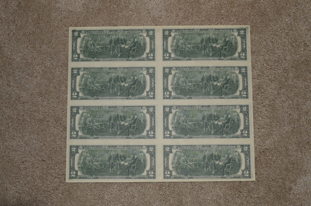 Update-On-My-Purchase-Of-Uncut-Sheet-Of-$2-Bills.-Help!