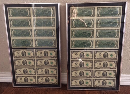 Help-Needed-On-A-Purchase-Of-Uncut-Sheets-Of-$2-Bills!