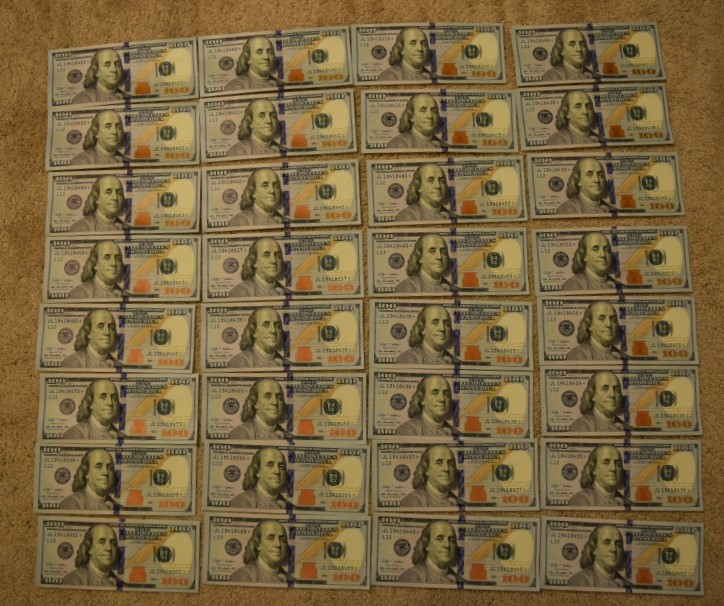 Help!-I-Have-$10000-In-Star-Notes-Update-With-Pictures.