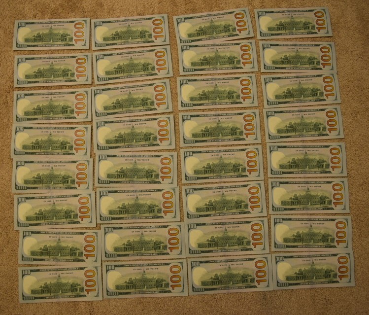 Help!-I-Have-$10000-In-Star-Notes-Update-With-Pictures.