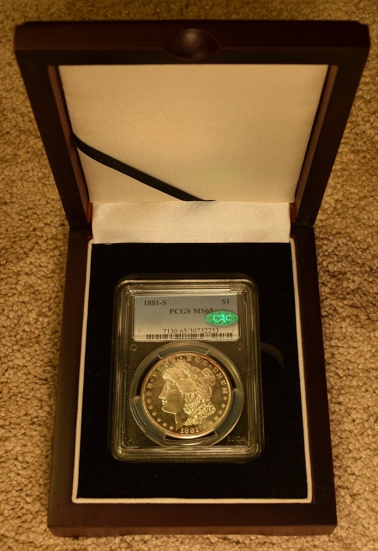 What-Is-Your-Oldest-Coin?