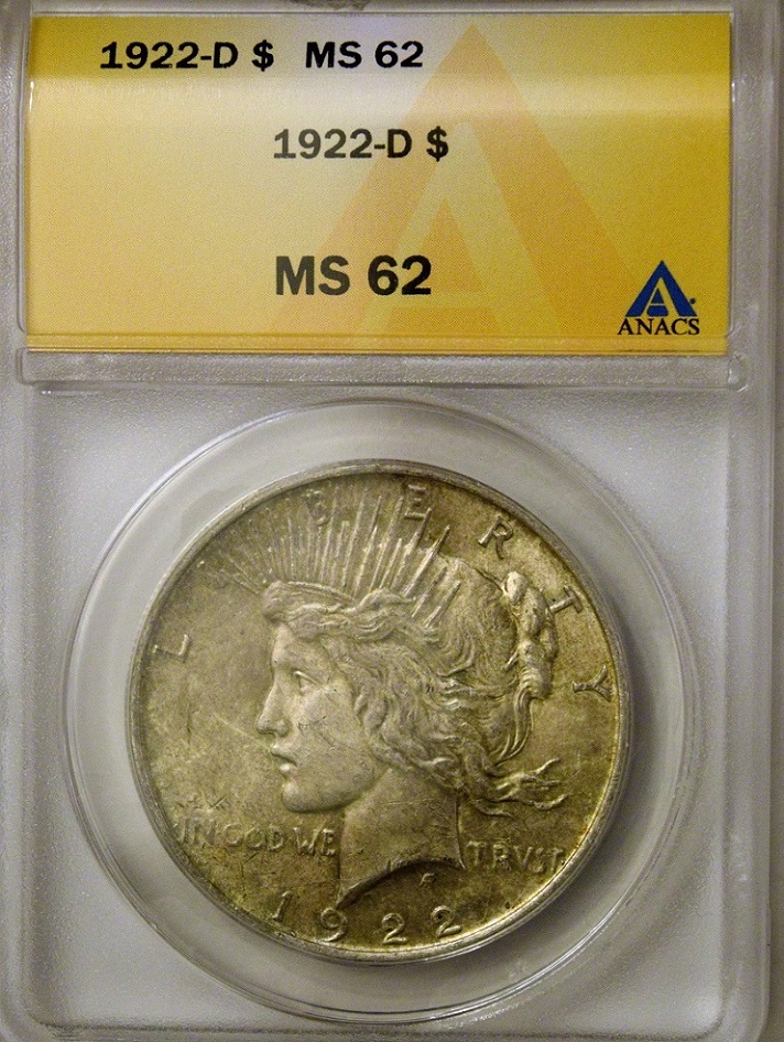 1925-Peace-Dollar-For-Grading