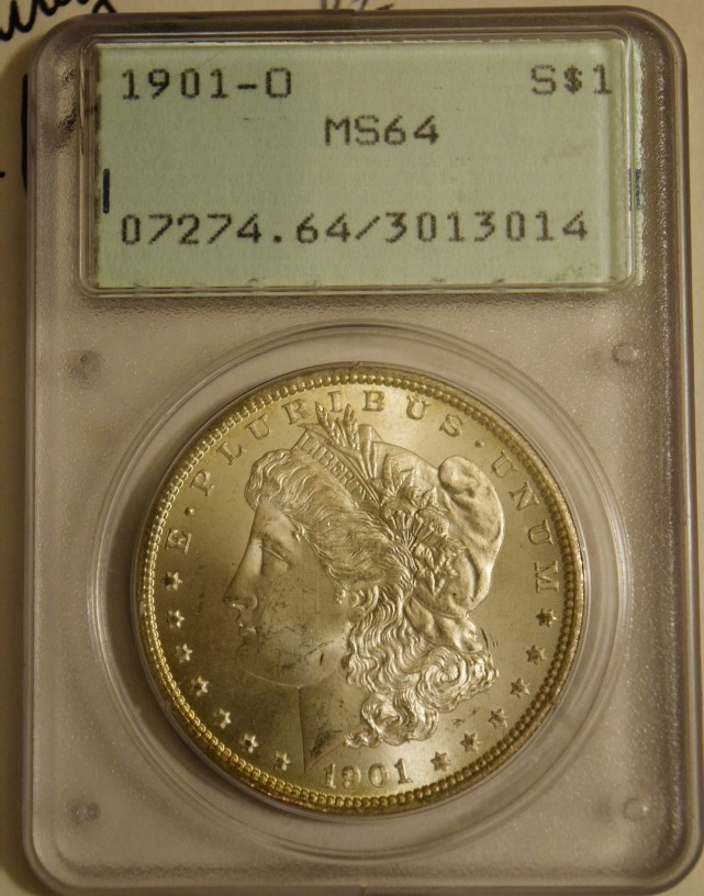 Post-Your-PCGS-Rattler-Holders!