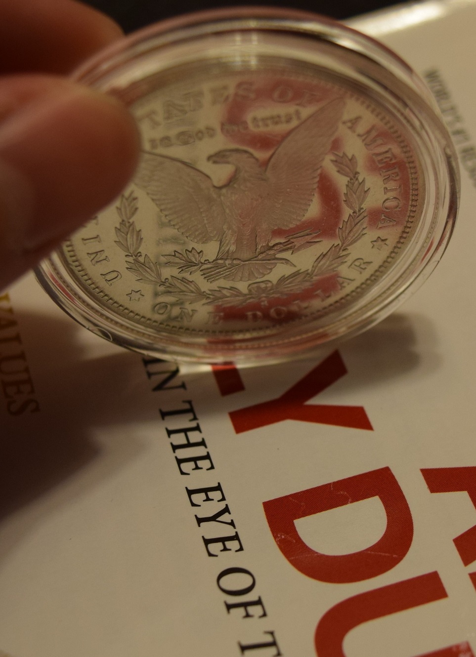 1880-S-Morgan-Dollar!-Mirror-Surfaces!-Please-Help-With-VAM-And-Grading!