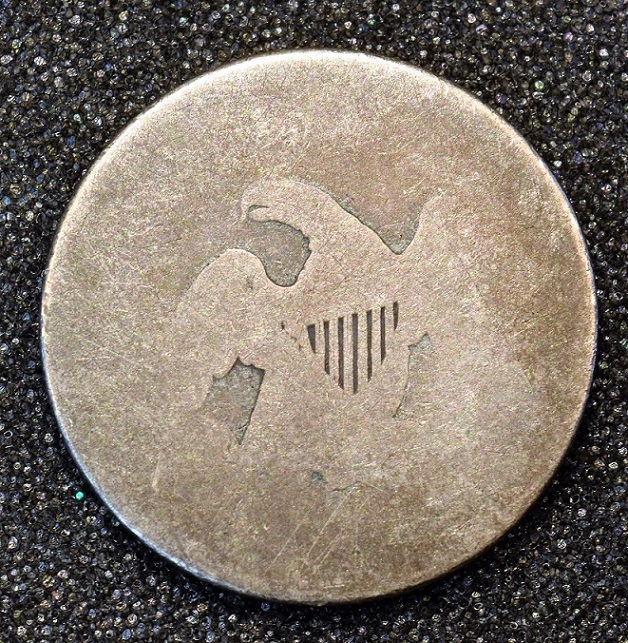 1842-O-Seated-Liberty-Quarter:-You-Vs-ANACS!-Lowball,-Or-Not?-Update!