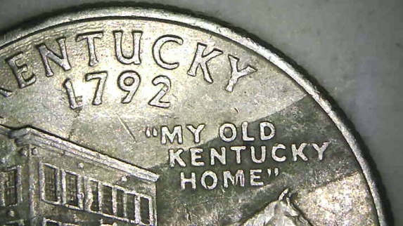 2001-P-Kentucky-Quarter-Clad-Missing?