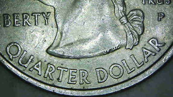 2001-P-Kentucky-Quarter-Clad-Missing?