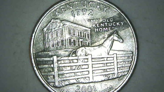2001-P-Kentucky-Quarter-Clad-Missing?