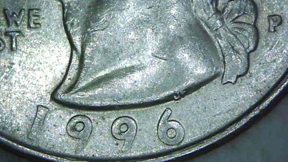 1996-P-Quarter-Die-Cracks?