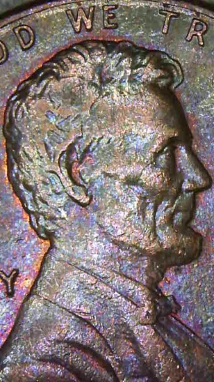 1987-D-LMC-Unusual-Toning