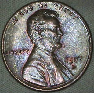 1987-D-LMC-Unusual-Toning