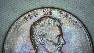 1987-D-LMC-Unusual-Toning