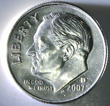 2007-D-Dime-With-Die-Chips