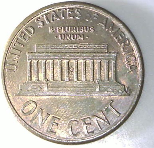 1992-D-LMC-Circle-Mark-Not-From-Roll-Crimper