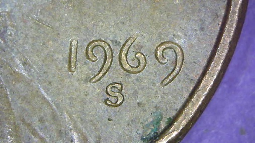 1969-S-LMC---Attached-Rim-Burr