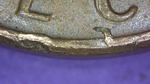 1969-S-LMC---Attached-Rim-Burr