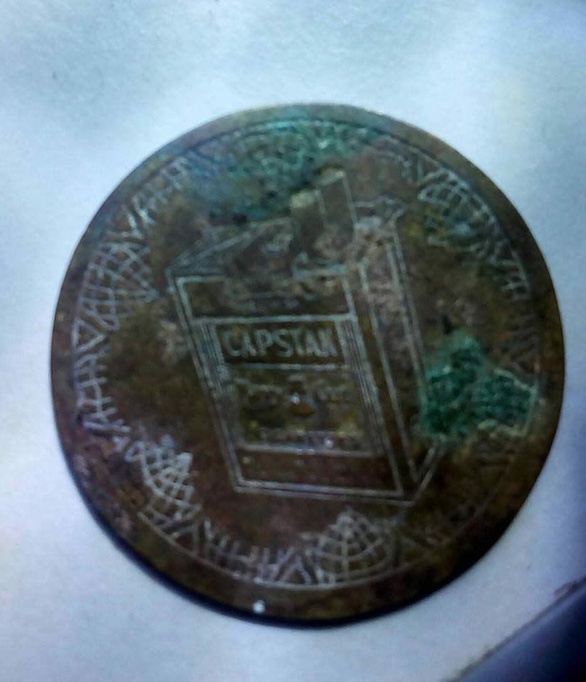 I`ve-Been-Trying-To-Find-On-This-Capstan-Token