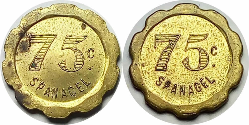 Yet-Still-No-Clearly-ID-For-This-Id:-Various-Tokens