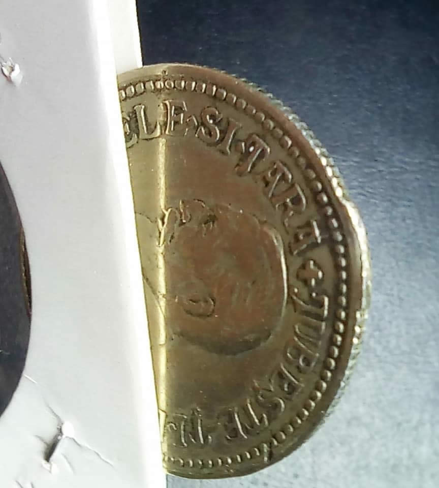 Yet-Still-No-Clearly-ID-For-This-Id:-Various-Tokens