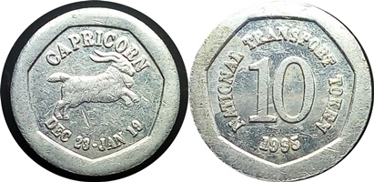 Collectable-Token?-Common?