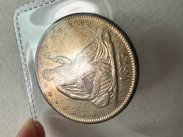 1875-S-Half-Dollar,-Should-I-Send-To-Grade?
