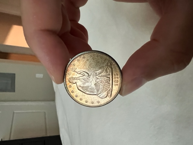 1875-S-Half-Dollar,-Should-I-Send-To-Grade?