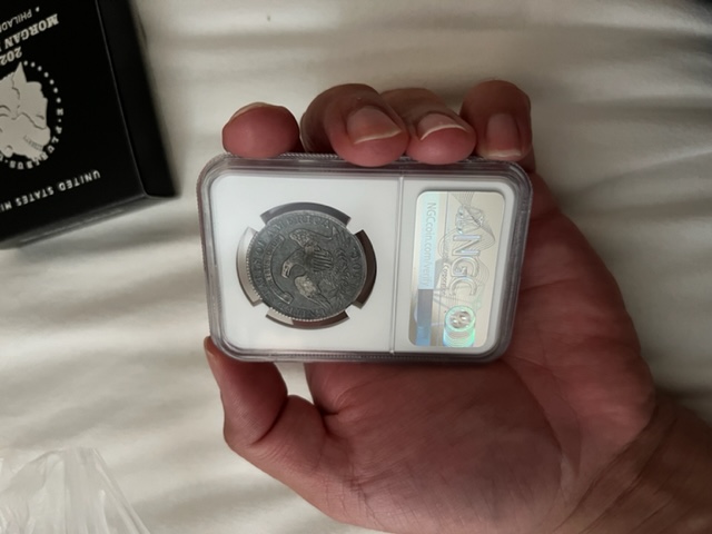 My-Most-Favorite-Classic-Coins!
