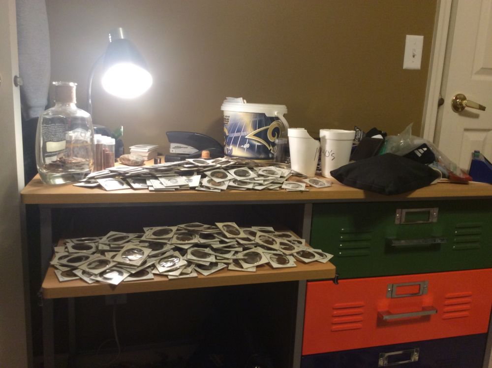 Lots-Of-Organization-Needed...