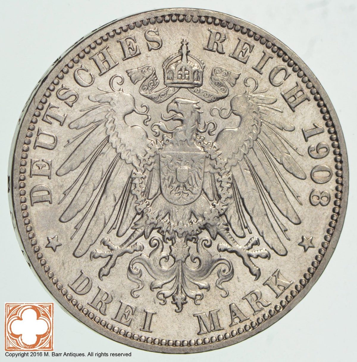 Continuing-List-To-Show-Everyones-Latest-Acquisitions