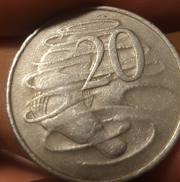 1966-20c-Strange-Fat-Number-