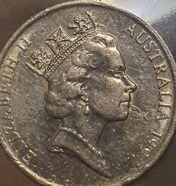1997-5-Cent-Coin-Help!-Raised-Metal-Error-Or-PMD?