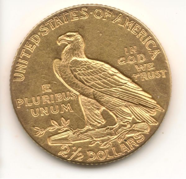 1913-Gold-Indian-Grading-Help