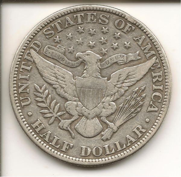 1912-Barber-Half-Grading