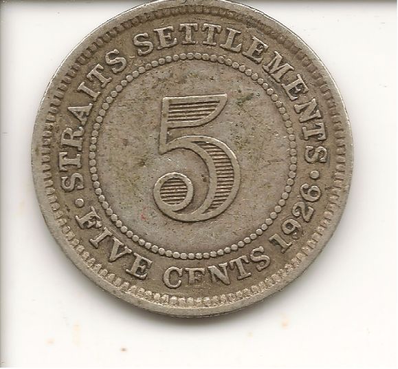 1926-Straits-Settlements-5-Cents?