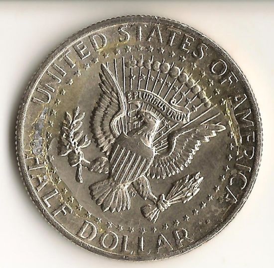 Something-Strange....1977-Silver-Half...