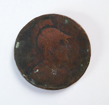 Unkown-Coin