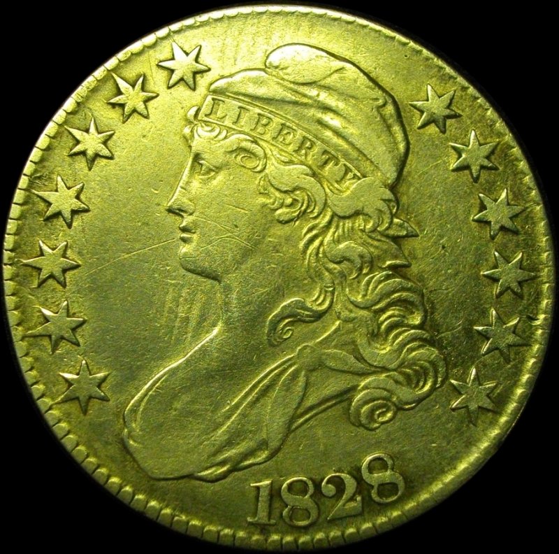 32-Days-Of-Capped-Bust-Half-Dollars!