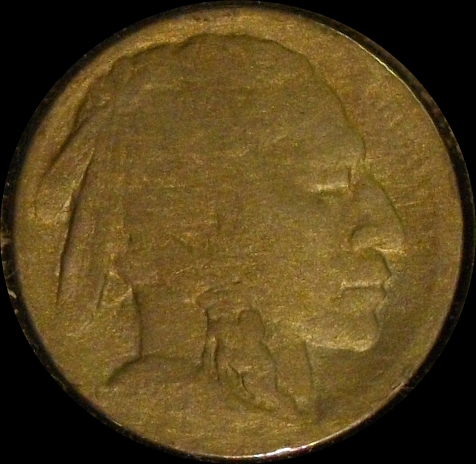 The-23-Days-Of-Buffalo-Nickels-!!!
