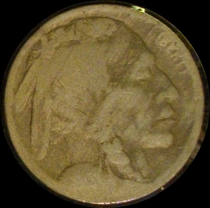 The-23-Days-Of-Buffalo-Nickels-!!!